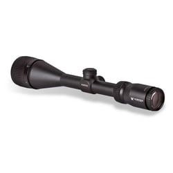 Vortex Crossfire II Rifle Scope 4-12x50mm AO BDC