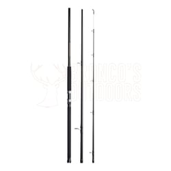 Shimano Vortex Rod 6' 6-10kg 1pc + Shimano Baitrunner 12000 OC Reel