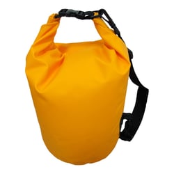 Perfect Image Waterproof Bag 10L Yellow