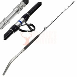 Shimano Status Bluewater Fishing Rod