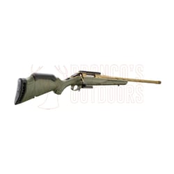 Ruger American Gen II Predator 6.5 Creedmoor 22"