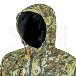 Spika Scout Jacket Biarri Camo