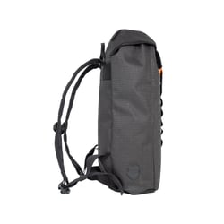 Stoney Creek Shield Rucksack Black
