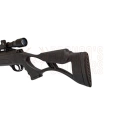 Hatsan Airtact ED Vortex Gas Piston .177 + Stealth 4x40 Scope