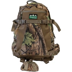 Ridgeline Mule Backpack 30L Rifle Scabbard