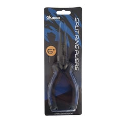 Okuma Split Ring Plier 6"