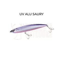 Shimano Ocea Wild Response 240F Topwater Lure