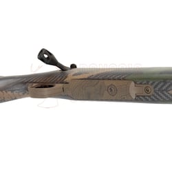 Weatherby Mark V Backcountry 2.0 7mm PRC 26" Threaded
