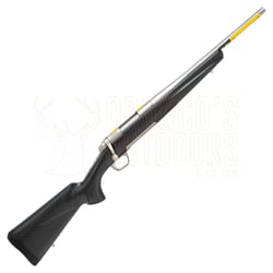 Browning X-Bolt Super Light Carbon Threaded .308 Win