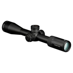 Vortex Viper PST Gen II 5-25x50mm SFP EBR-4 MOA Scope