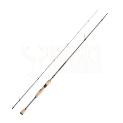 Shimano Stream Flight 7'6" 2-5kg + Shimano Sienna 2500FG