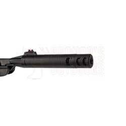 Hatsan Model 25 Supercharger QE Air Pistol .22