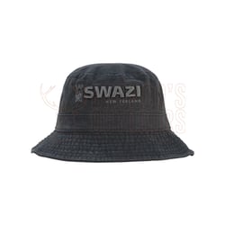 Swazi Bucket Hat