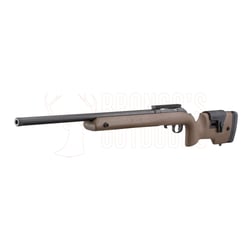 Ruger American Long Range Target .22 LR