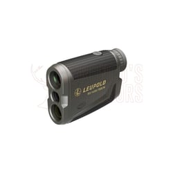 Savage 110 Carbon Tactical 6.5 Creedmoor 22" + Leupold RX-1400i TBR/W GEN2 5x Rangefinder with Flightpath