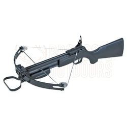 Stealth YJS-3 Crossbow 50lb