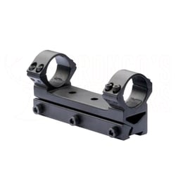 Nikko Stirling One-Piece 3/8" Air Rifle Mount
