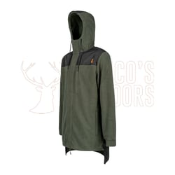 Spika Highpoint Zip Through Jacket