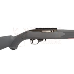 Ruger 10/22 Blued Synthetic Carbine Threaded .22 LR
