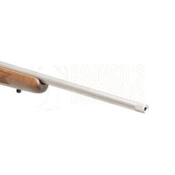 Howa Mini Action Stainless Threaded .223 Rem 20" Walnut Stock