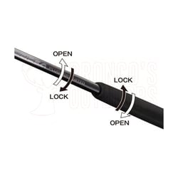 Shimano Ocea Plugger Limited Offshore Casting Rod