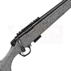 Bergara BMR Steel .22 WMR Rifle