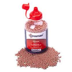 Crosman Copper BB 4.5mm