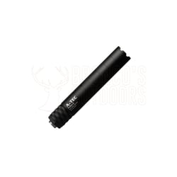 A-TEC PMM-6 Suppressor 9mm 1/2x28