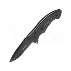 Stealth Folding Knife 16cm