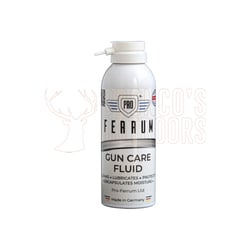 Pro Ferrum Gun Care Fluid 200ml