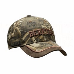 Beretta Cap Camouflage Realtree Max 5