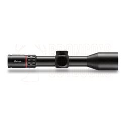 Burris Eliminator 6 Laser Rangefinder Scope 4-20x52mm
