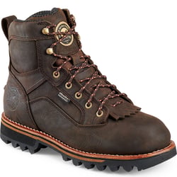 Irish Setter 878 Trailblazer Boots