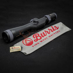 Burris Eliminator IV LaserScope 4-16x50 X96