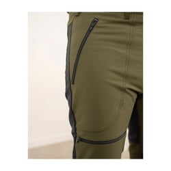 Swazi Forest Pant - Tussock