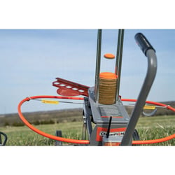 Champion Wheelybird 2.0 Auto Feed Remote Clay Thrower