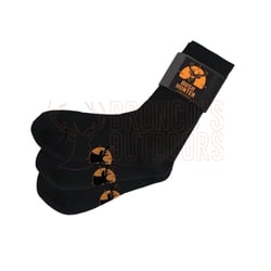 Bush Hunter South Wester 5 Piece Fleece Pack