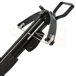 Stealth YJS-7 Crossbow 65lb