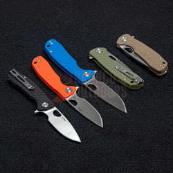 Honey Badger Flipper