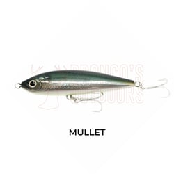 Shimano HD Orca Stickbait 140mm 69gm