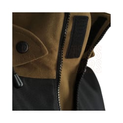 Ridgeline Grunt Anorak Teak