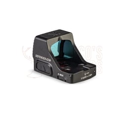 Vortex Defender-CCW Red Dot Sight 6 MOA