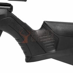 Savage B17 Blued Left Hand .17 HMR + 3-9x40 Scope + Suppressor