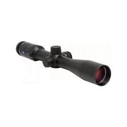 Zeiss Conquest V4 Riflescope 4-16x44 Reticle 60 Hunter Turrets