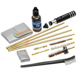 Accu-Tech 17 Piece Cleaning Kit