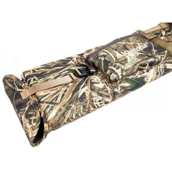 Manitoba Realtree Max-5 Camo Shotgun Bag 52"