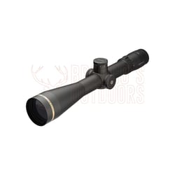 Leupold VX-5HD Riflescope 4-20x52 CDS T-ZL3 Side Focus TMOA 34mm
