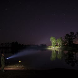 Ledlenser MH2 Headlamp