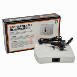 Spika Rechargeable Dehumidifier