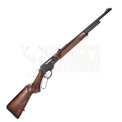 Rossi R95 Blued Wood .30-30 Winchester 20" Lever Action Rifle